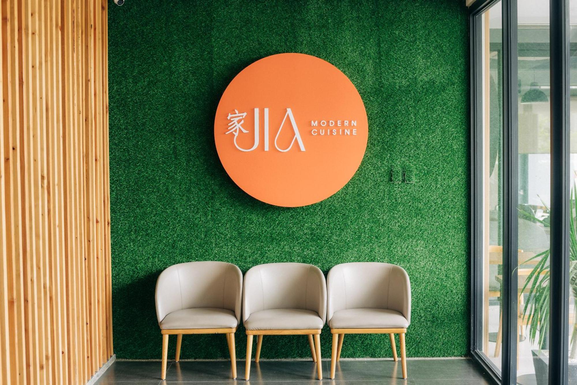 Levo Hotel Urdaneta エクステリア 写真